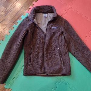 Patagonia jacket